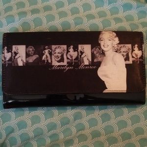 Marilyn Monroe Wallet